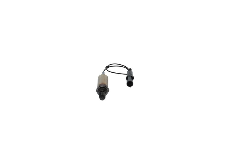 Bosch F00HL00311 Oxygen Sensor - 3