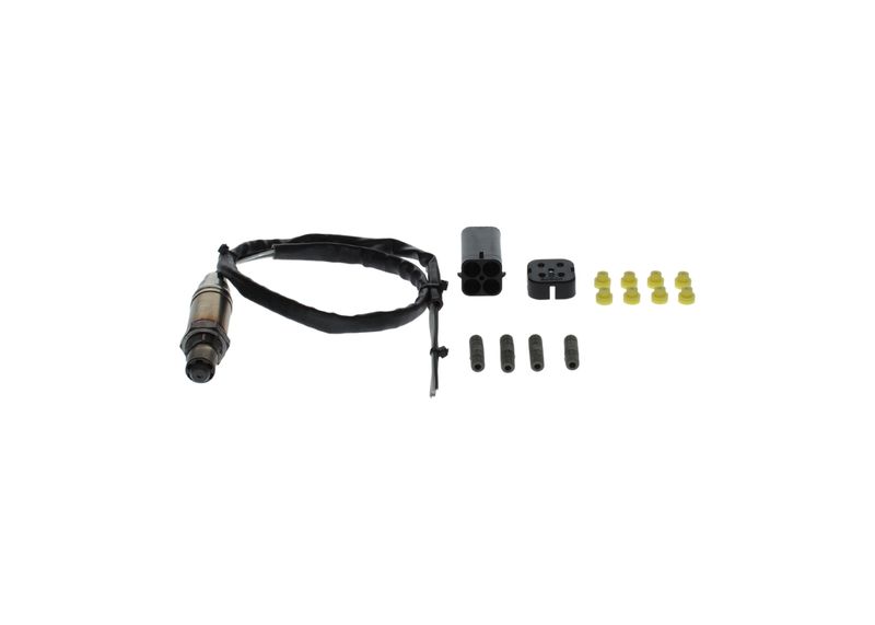 Bosch F00HL00351 Oxygen Sensor - 2