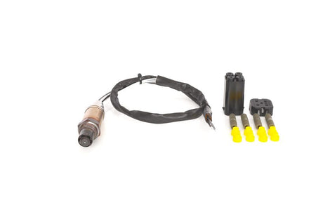 Bosch F00HL00351 Oxygen Sensor - 3