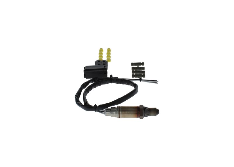 Bosch F00HL00351 Oxygen Sensor - 4