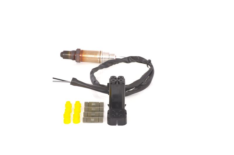 Bosch F00HL00351 Oxygen Sensor - 5
