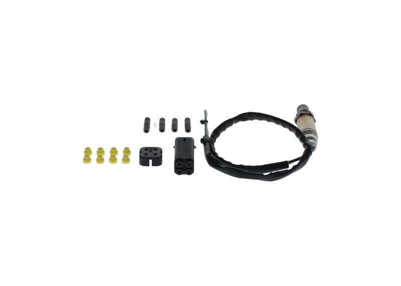 Bosch F00HL00351 Oxygen Sensor - 6