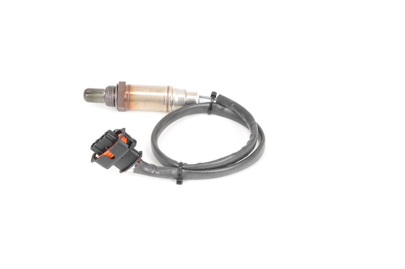Bosch F00HL00353 Oxygen Sensor - 3