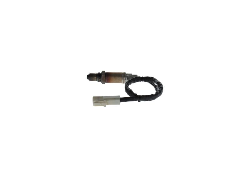 Bosch F00HL00354 Oxygen Sensor - 4
