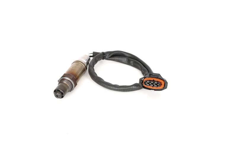 Bosch F00HL00355 Oxygen Sensor - 6