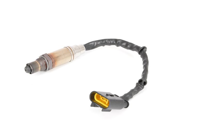 Bosch F00HL00356 Oxygen Sensor - 1