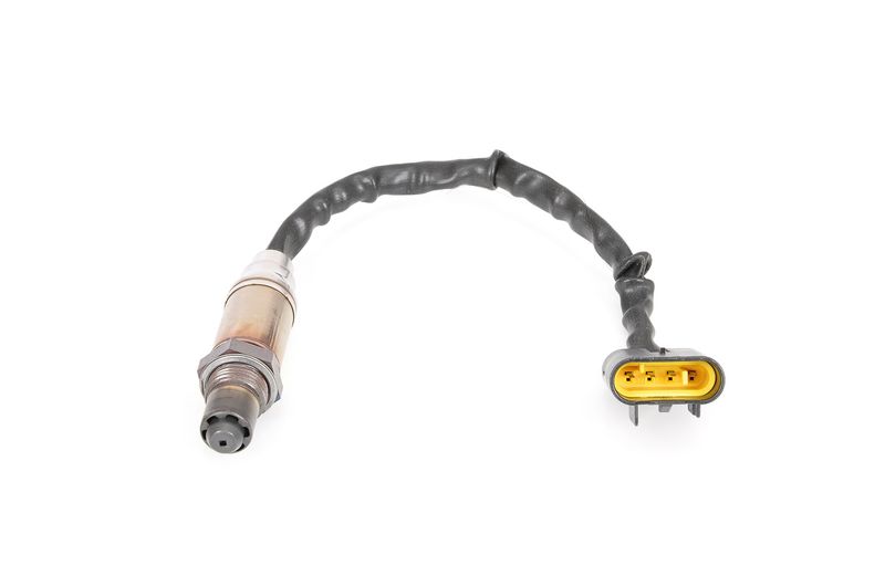 Bosch F00HL00356 Oxygen Sensor - 2