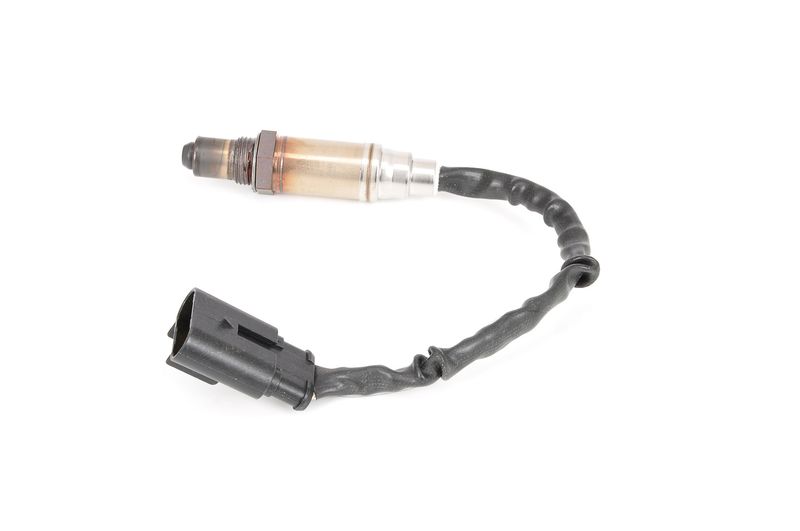 Bosch F00HL00356 Oxygen Sensor - 3