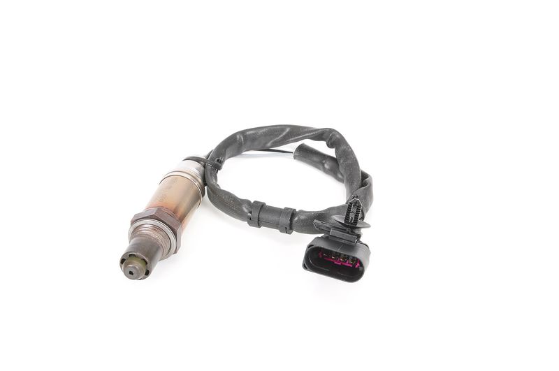 Bosch F00HL00360 Oxygen Sensor - 6