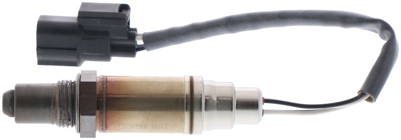 Bosch F00HL00371 Oxygen Sensor - 4