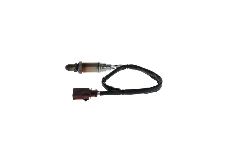 Bosch F00HL00373 Oxygen Sensor - 4