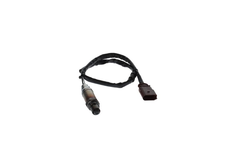 Bosch F00HL00373 Oxygen Sensor - 5