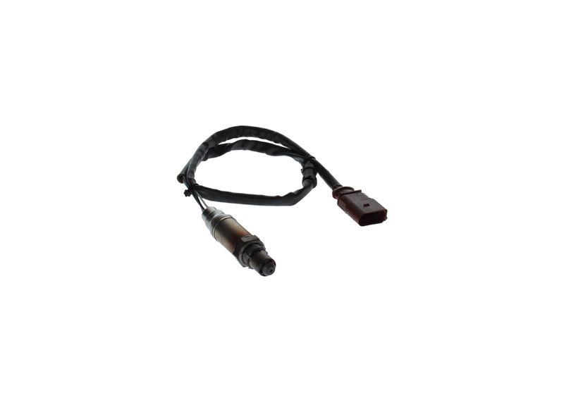 Bosch F00HL00373 Oxygen Sensor - 6
