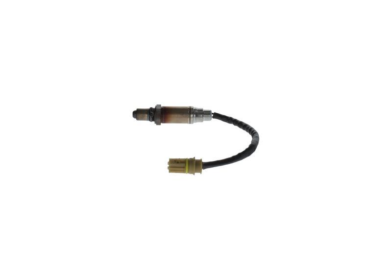 Bosch F00HL00392 Oxygen Sensor - 4