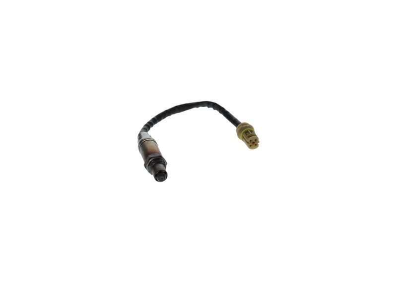Bosch F00HL00392 Oxygen Sensor - 5