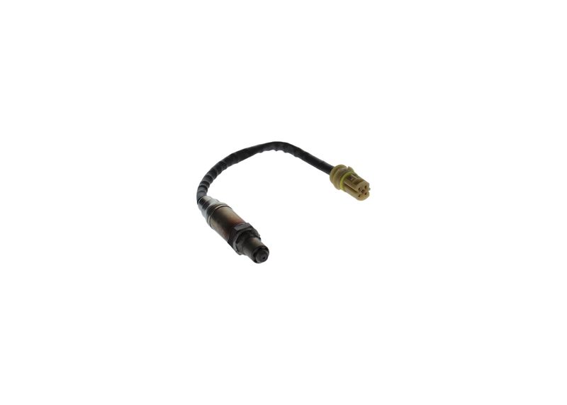Bosch F00HL00392 Oxygen Sensor - 6