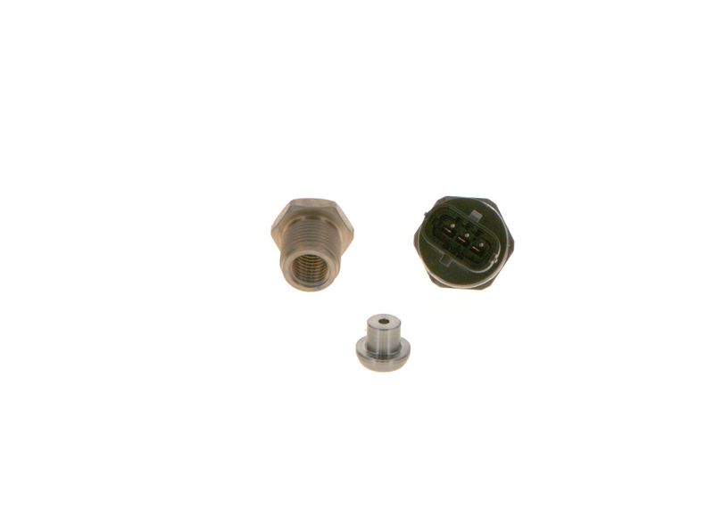 Bosch F00R004556 Sensor, fuel pressure - 1