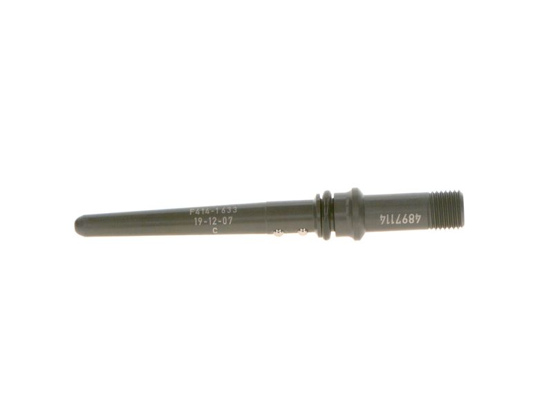 Bosch F00RJ00414 Inlet connector, injection nozzle - 4