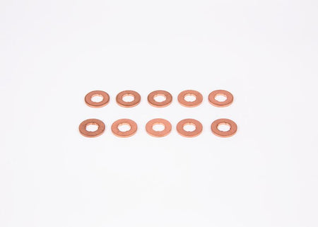 Bosch F00VC17503 Seal Ring, nozzle holder - 1