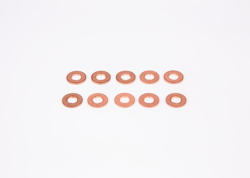Bosch F00VC17503 Seal Ring, nozzle holder - 1