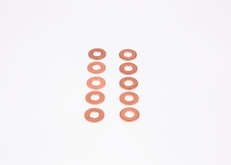Bosch F00VC17503 Seal Ring, nozzle holder - 2