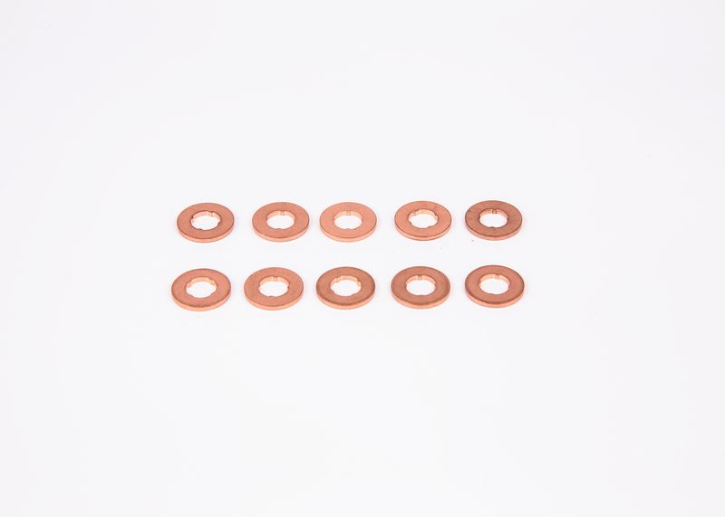 Bosch F00VC17503 Seal Ring, nozzle holder - 3