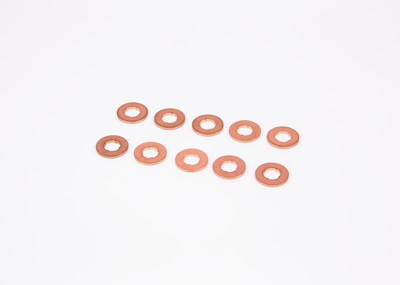 Bosch F00VC17503 Seal Ring, nozzle holder - 5