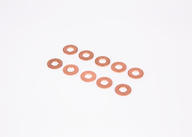 Bosch F00VC17503 Seal Ring, nozzle holder - 6
