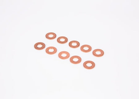 Bosch F00VC17503 Seal Ring, nozzle holder - 6