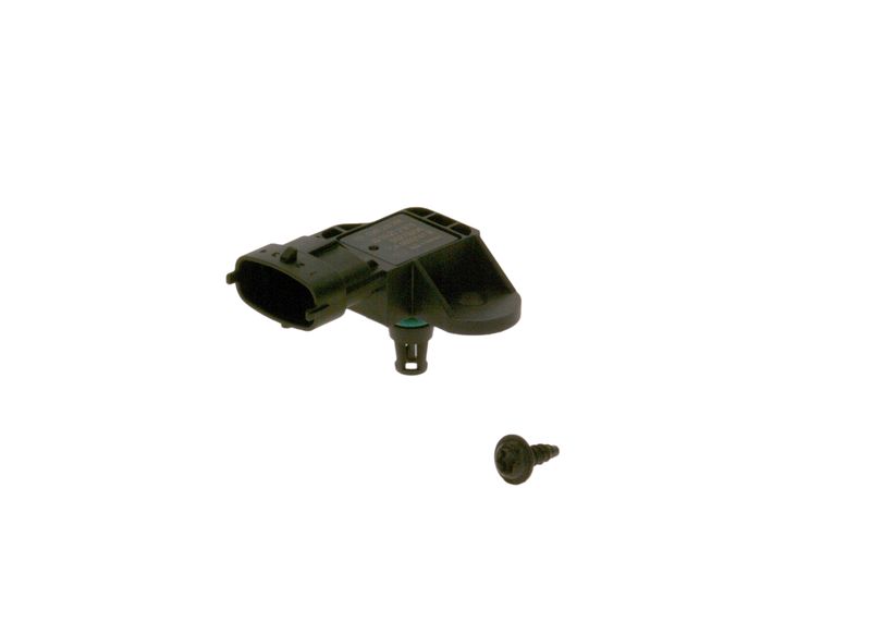 Bosch F01C600070 Sensor, intake manifold pressure - 1