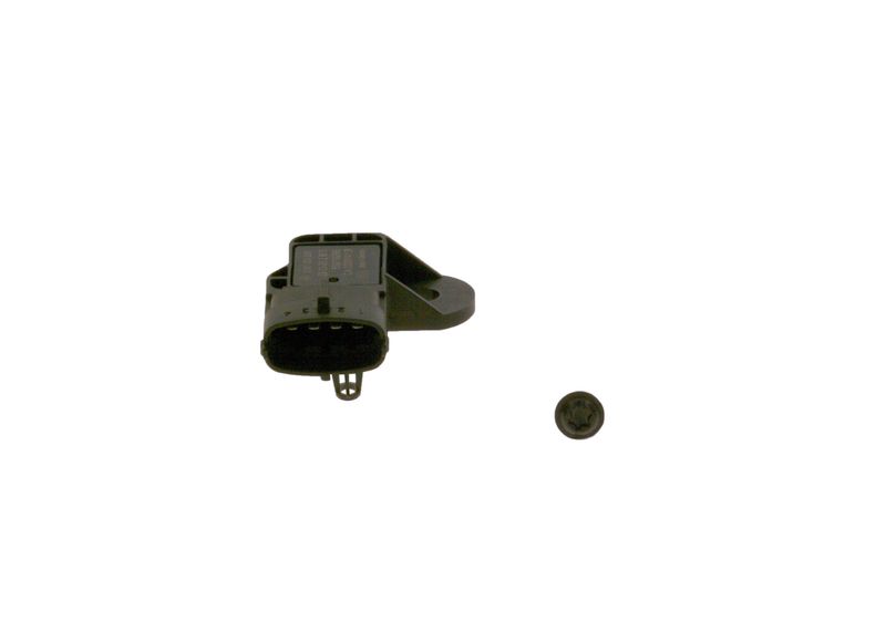 Bosch F01C600070 Sensor, intake manifold pressure - 2