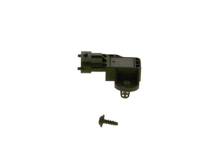 Bosch F01C600070 Sensor, intake manifold pressure - 3