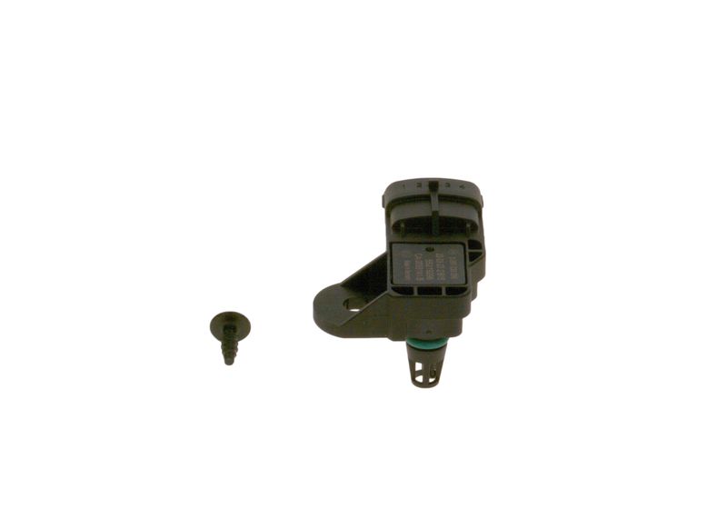 Bosch F01C600070 Sensor, intake manifold pressure - 4