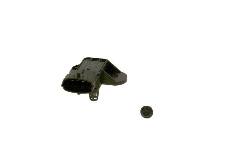 Bosch F01C600070 Sensor, intake manifold pressure - 6