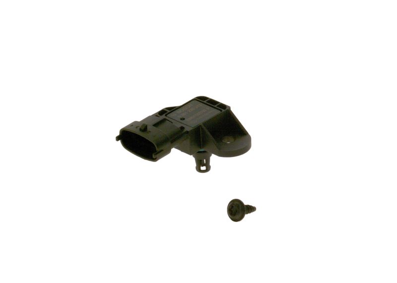 Bosch F01C600110 Sensor, boost pressure - 1