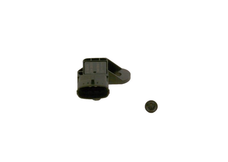 Bosch F01C600110 Sensor, boost pressure - 2