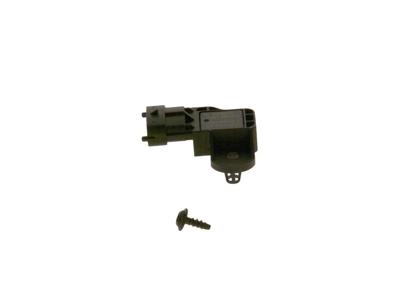 Bosch F01C600110 Sensor, boost pressure - 3