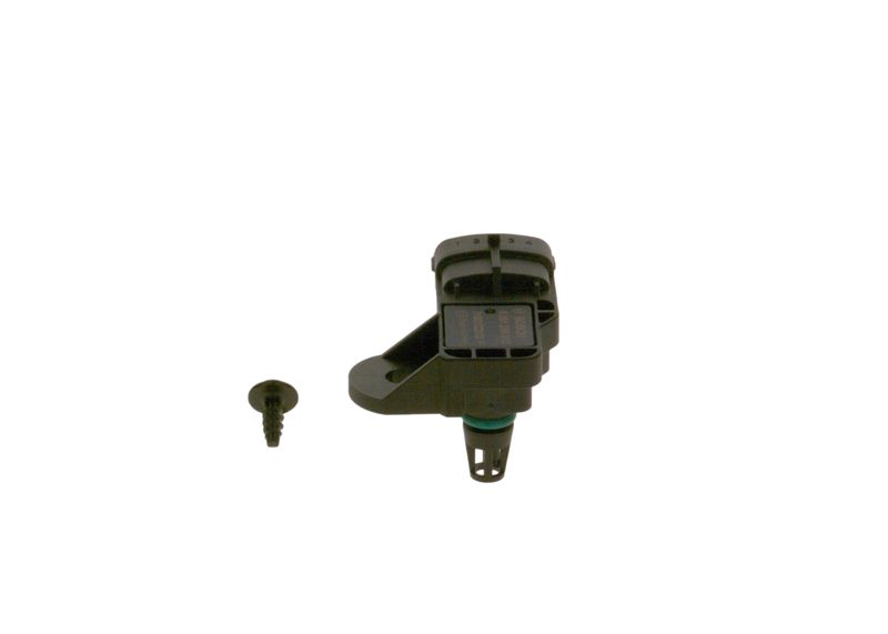 Bosch F01C600110 Sensor, boost pressure - 4