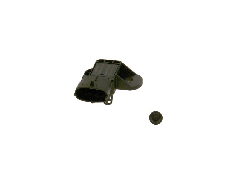 Bosch F01C600110 Sensor, boost pressure - 6