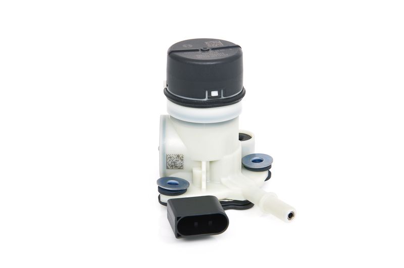 Bosch F01C600266 Delivery Module, urea injection - 2