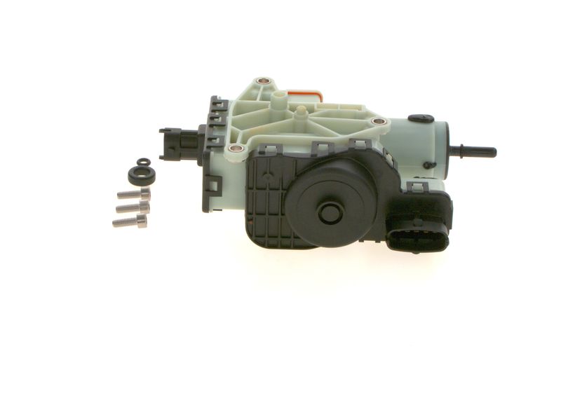 Bosch F01C600311 Delivery Module, urea injection - 2
