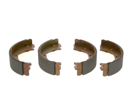 Bosch F026008001 Brake Shoe Set, parking brake - 3