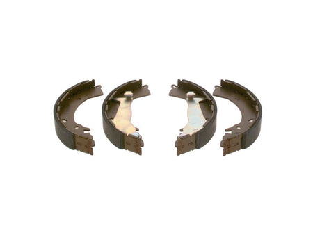 Bosch F026008023 Brake Shoe Set - 1