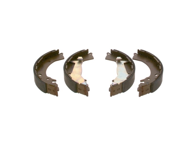 Bosch F026008023 Brake Shoe Set - 1