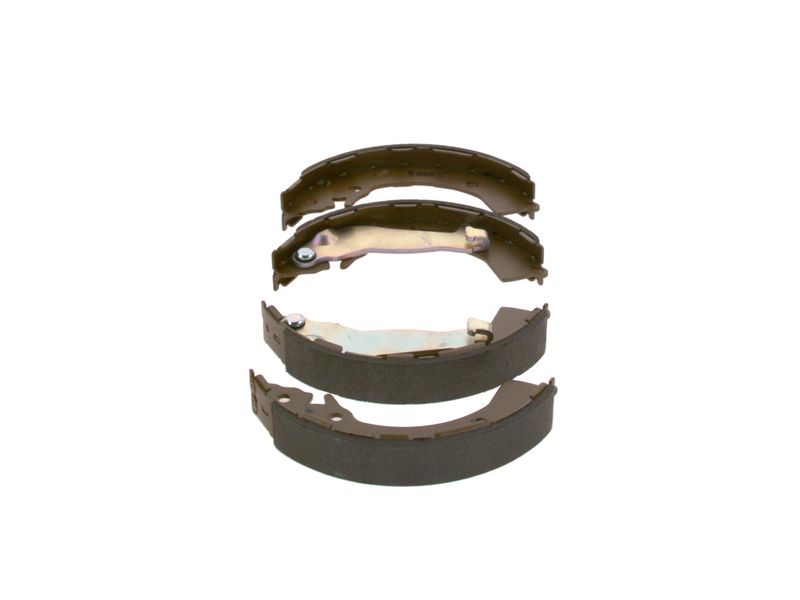 Bosch F026008023 Brake Shoe Set - 2