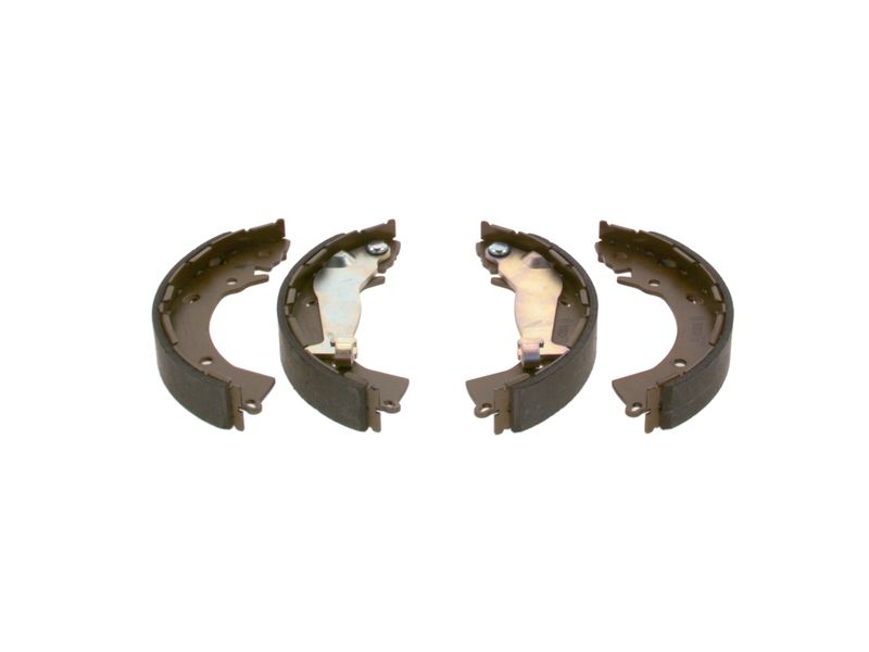 Bosch F026008023 Brake Shoe Set - 3