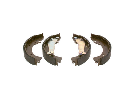 Bosch F026008023 Brake Shoe Set - 3