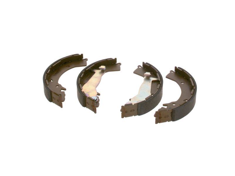 Bosch F026008023 Brake Shoe Set - 6