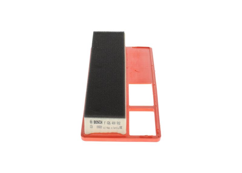 Bosch F026400002 Air Filter - 6
