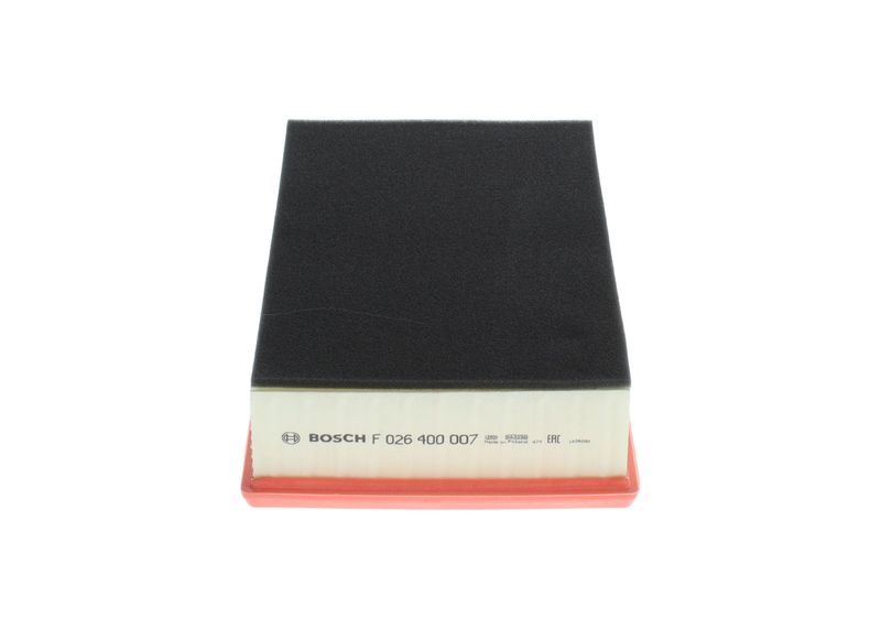 Bosch F026400007 Air Filter - 6
